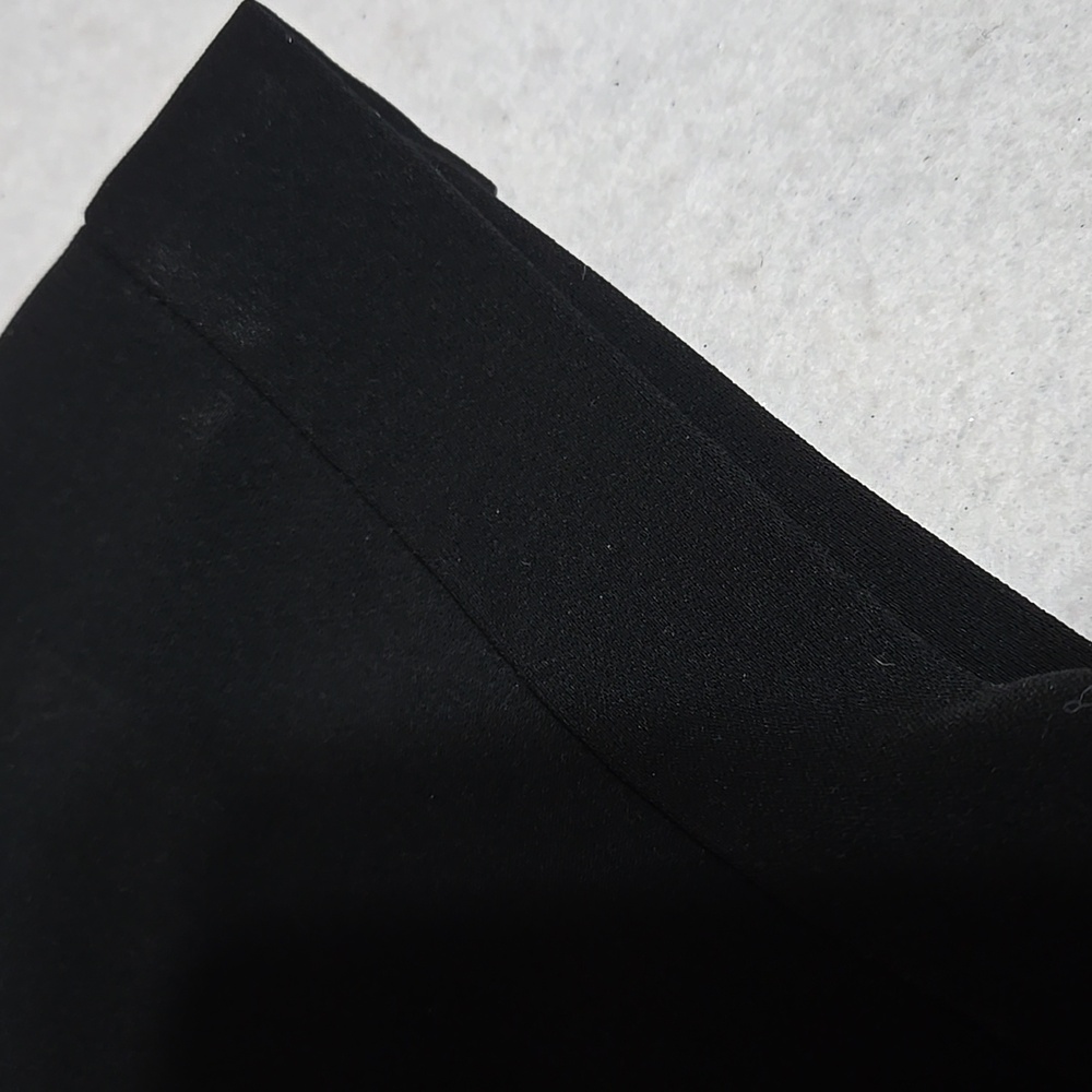 Ann Taylor Black Maxi Dress, Size 12 - Picture 9 of 12